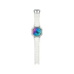 Montre Casio G-Shock Ga2100 Multicolore