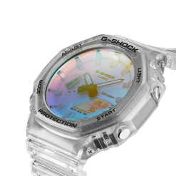 Montre Casio G-Shock Ga2100 Multicolore