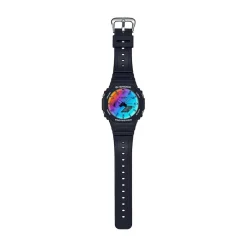 Montre Casio G-Shock Ga2100 Multicolore