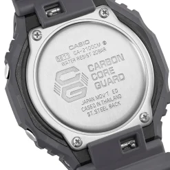 Montre Casio G-Shock Ga2100 Noir