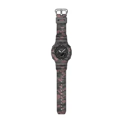 Montre Casio G-Shock Ga2100 Noir