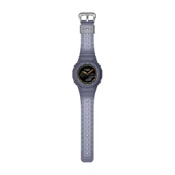 Montre Casio G-Shock Ga2100 Noir