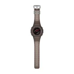 Montre Casio G-Shock Ga2100 Noir