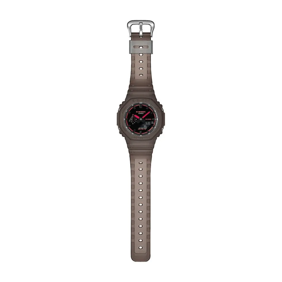 Montre Casio G-Shock Ga2100 Noir