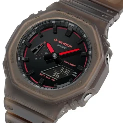 Montre Casio G-Shock Ga2100 Noir