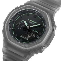 Montre Casio G-Shock Ga2100 Noir