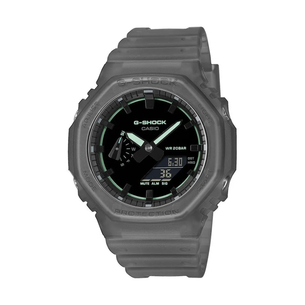 Montre Casio G-Shock Ga2100 Noir