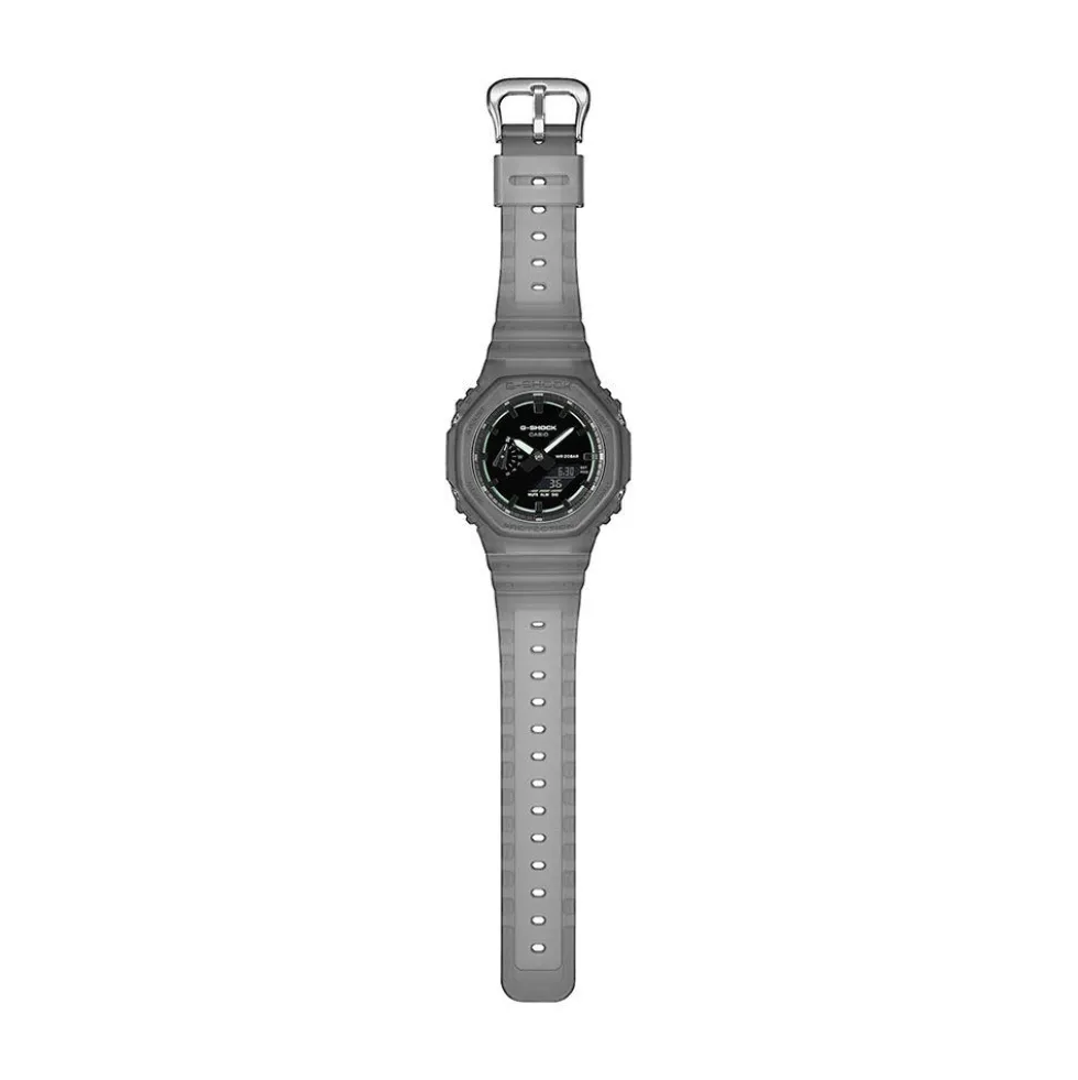 Montre Casio G-Shock Ga2100 Noir