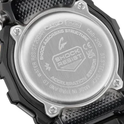 Montre Casio G-Shock Gbd200
