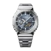 Montre Casio G-Shock Gm2110 Gris