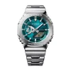 Montre Casio G-Shock Gm2110 Vert