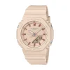 Montre Casio G-shock Gmap2100 Rose