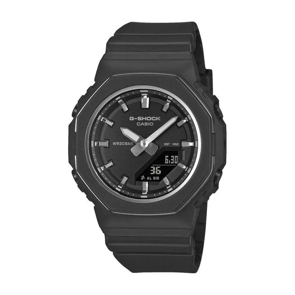Montre Casio G-Shock Gmap2110 Noir