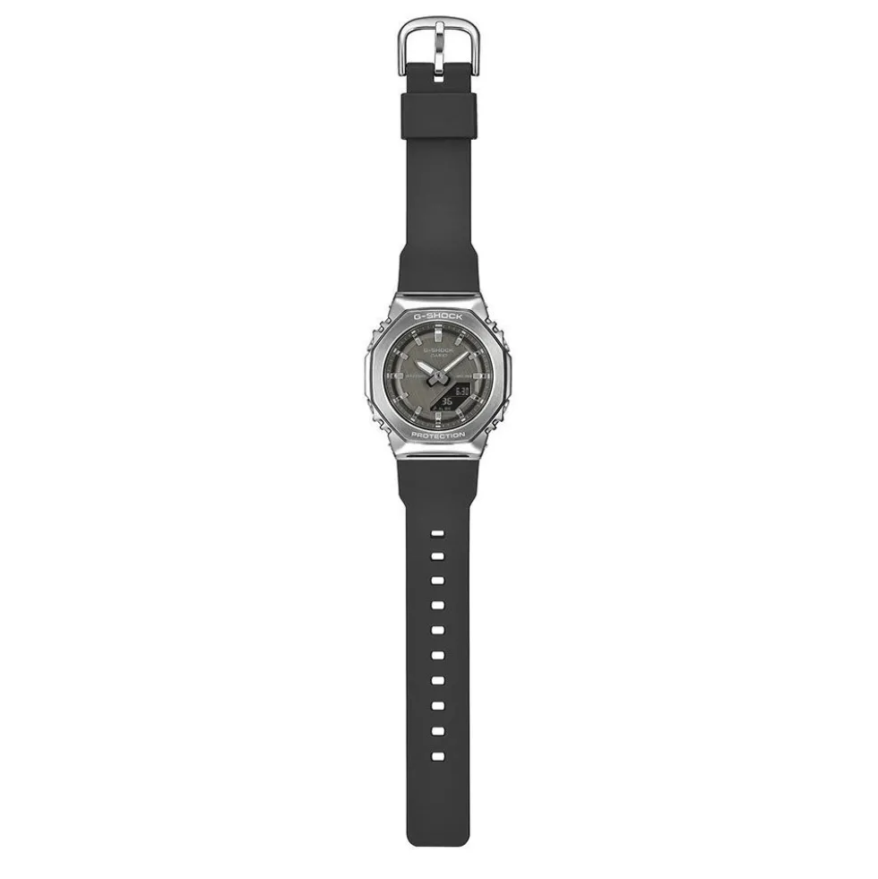 Montre Casio G-Shock Gms2110 Gris