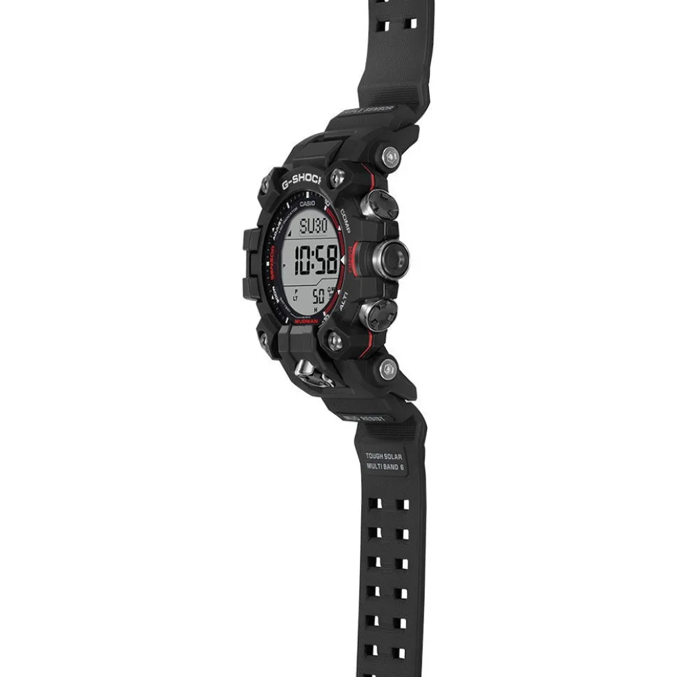 Montre Casio G-shock Gris