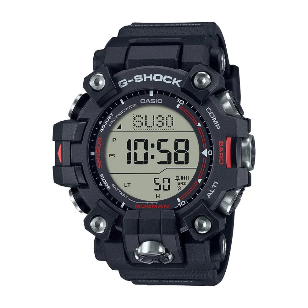 Montre Casio G-shock Gris