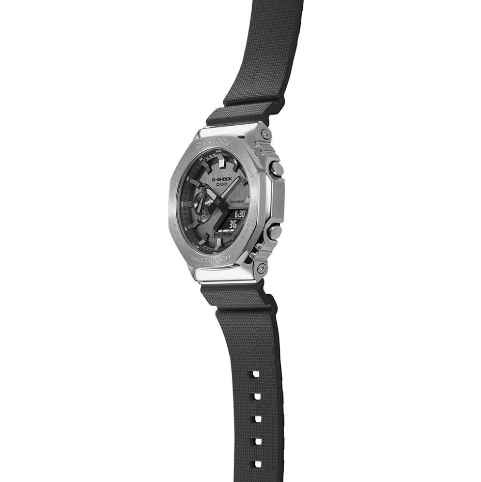 Montre Casio G-shock Gris