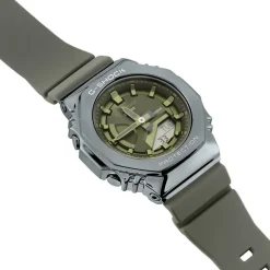 Montre Casio G-shock Kaki