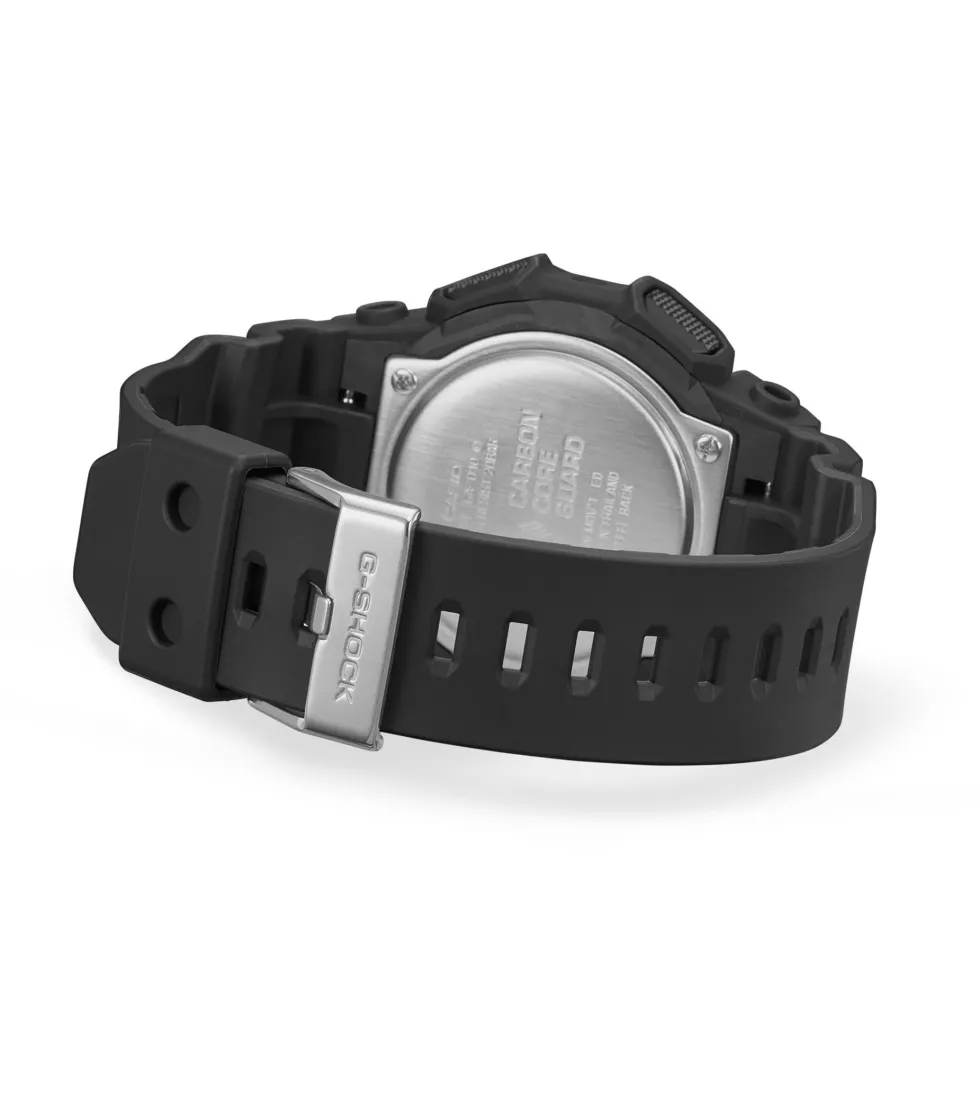Montre Casio G-shock Noir