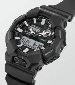 Montre Casio G-shock Noir