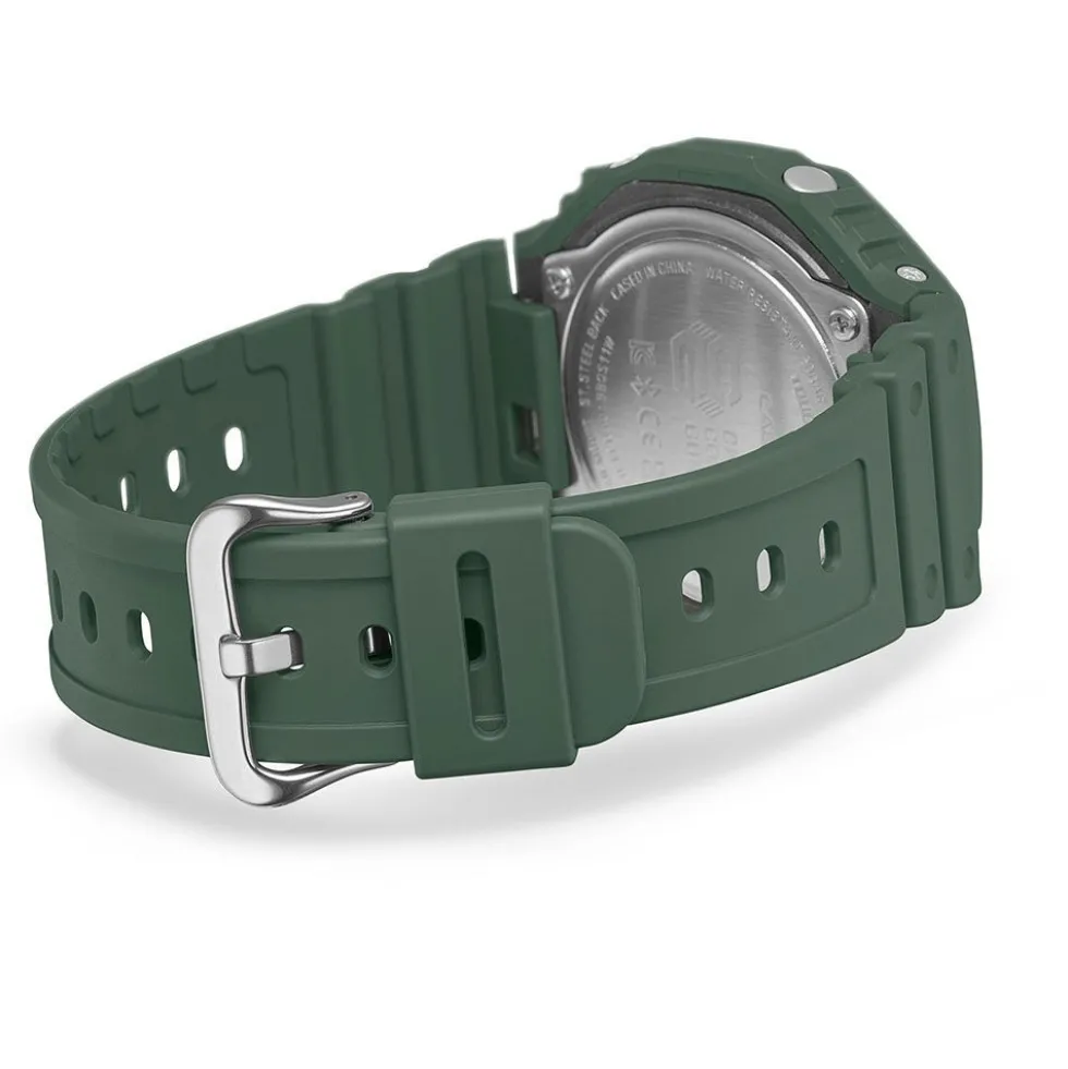 Montre Casio G-shock Noir