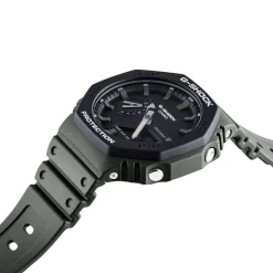 Montre Casio G-shock Noir