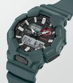 Montre Casio G-shock Noir
