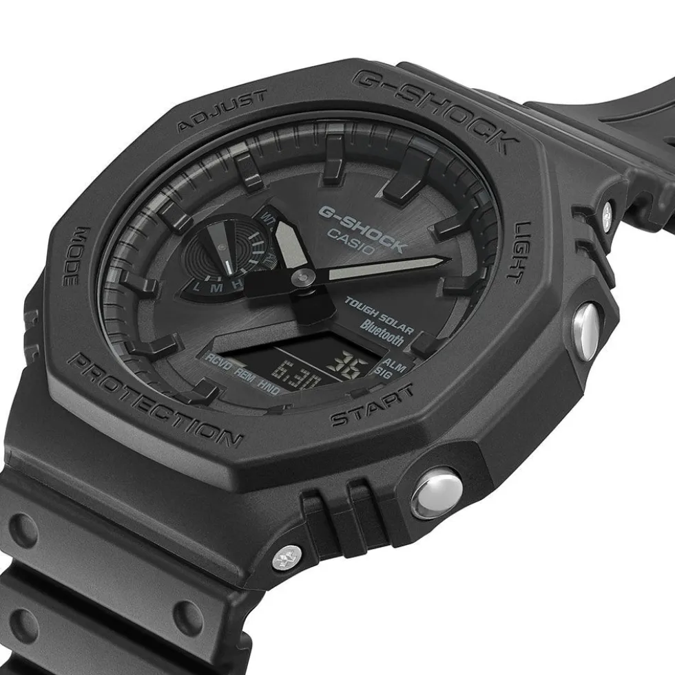 Montre Casio G-shock Noir