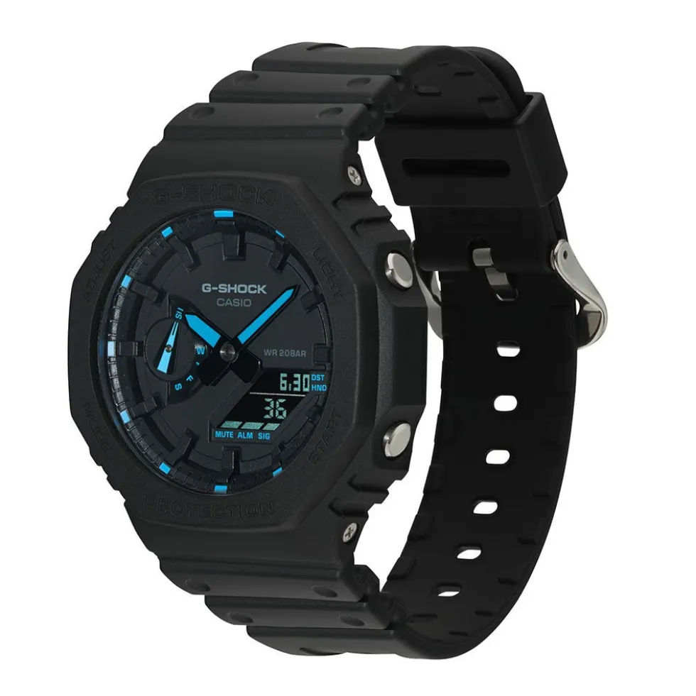 Montre Casio G-shock Noir