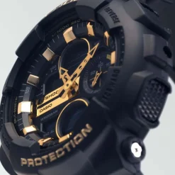 Montre Casio G-shock Noir