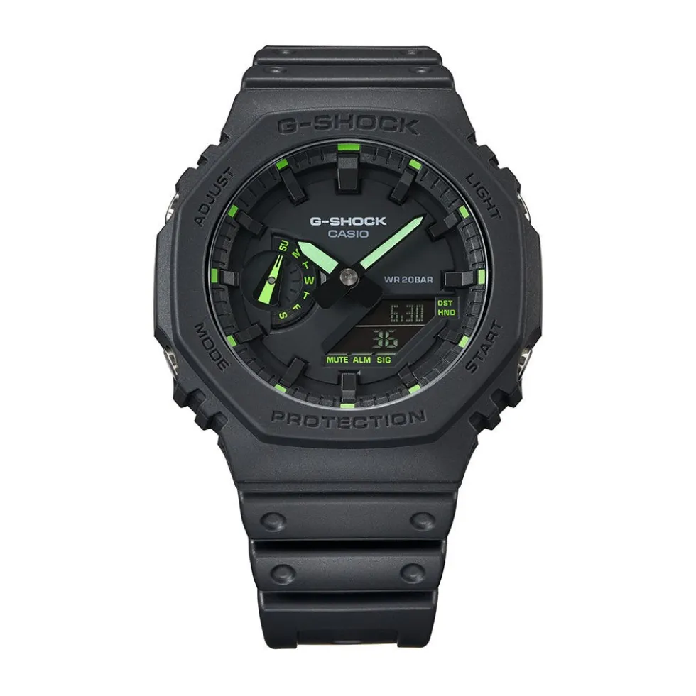 Montre Casio G-shock Noir