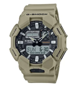 Montre Casio G-shock Noir