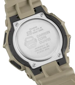 Montre Casio G-shock Noir