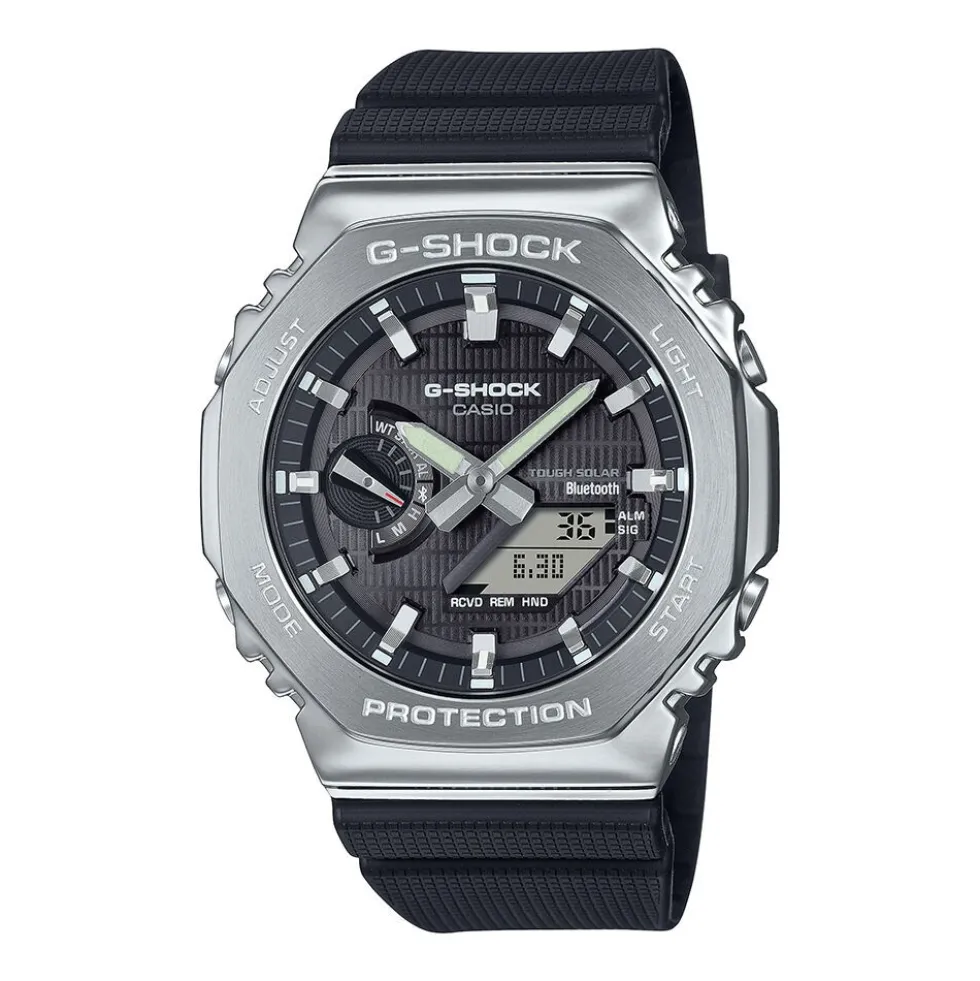 Montre Casio G-shock Noir
