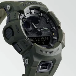 Montre Casio G-shock Noir