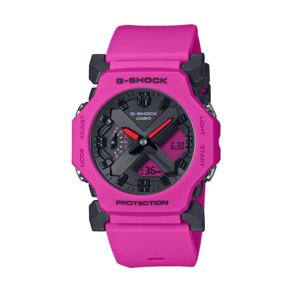 Montre Casio G-shock Noir