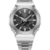 Montre Casio G-shock Premium Classic Noir