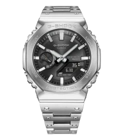 Montre Casio G-shock Premium Classic Noir