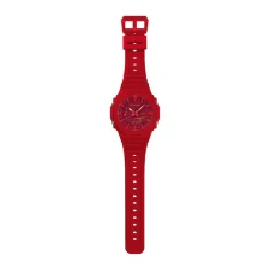 Montre Casio G-shock Rouge