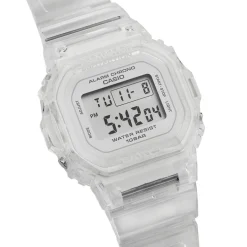 Montre Casio G-shock Transparente