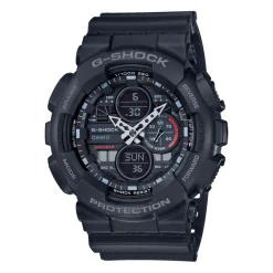 Montre Casio G-shock Urban Style Noir