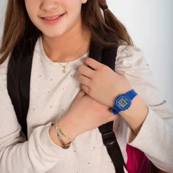 Montre Casio Kid Multicolore