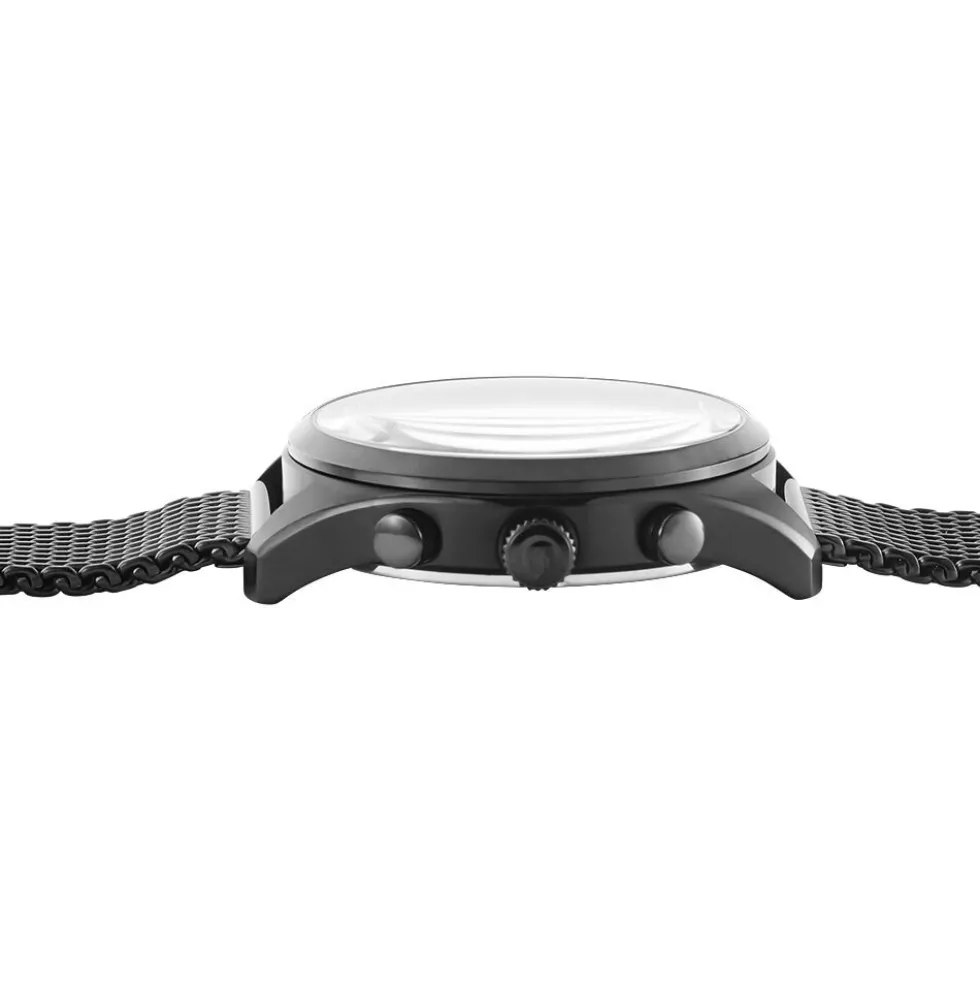 Montre Cerruti Grottamare Noir