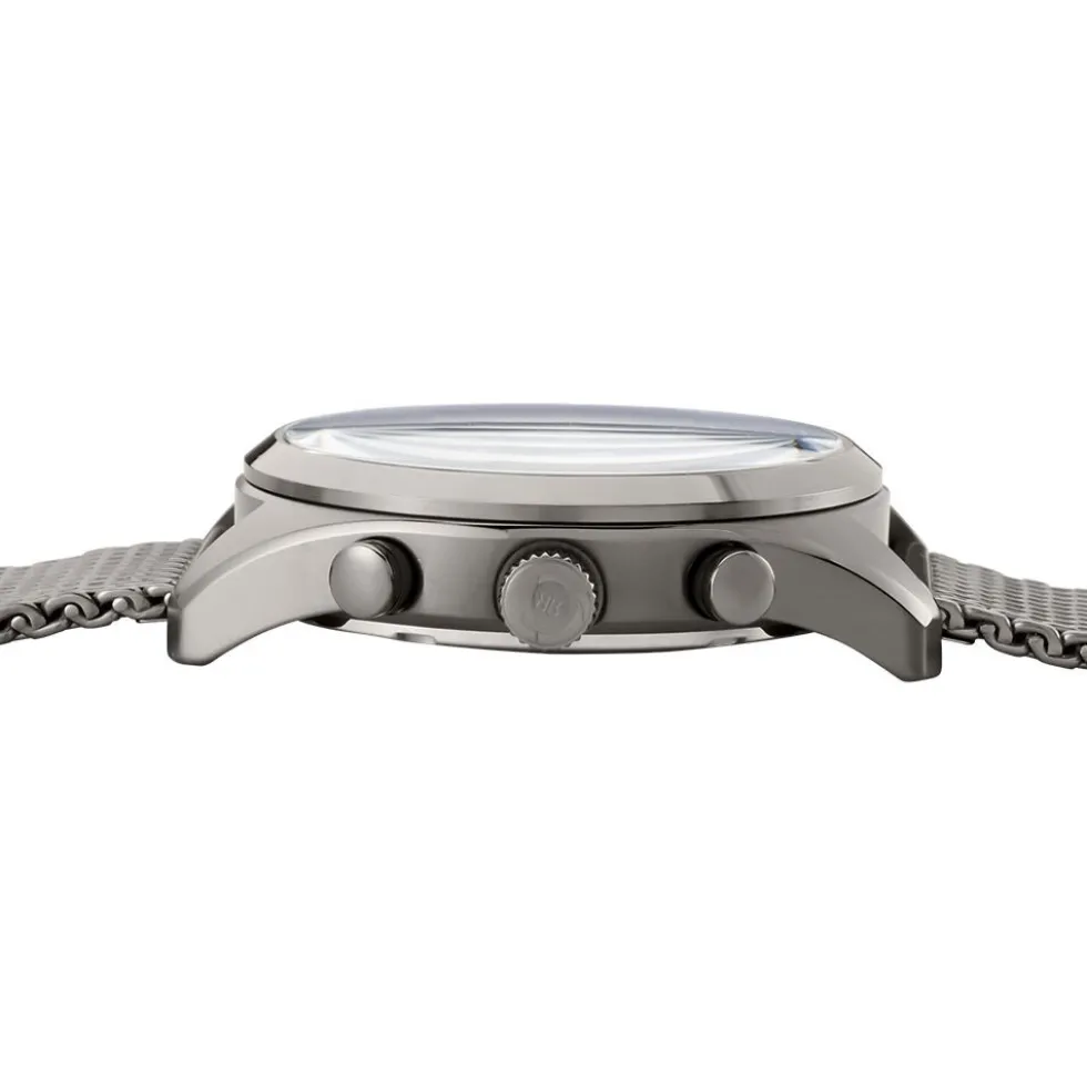 Montre Cerruti Grottamare Bleu
