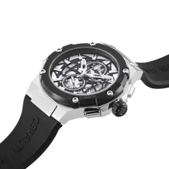 Montre Cerruti Lucardo Noir