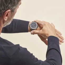 Montre Cerruti Lucardo Noir