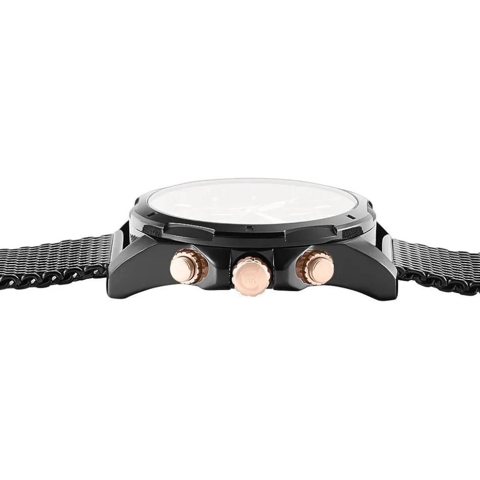 Montre Cerruti Melitello Noir