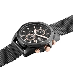 Montre Cerruti Melitello Noir