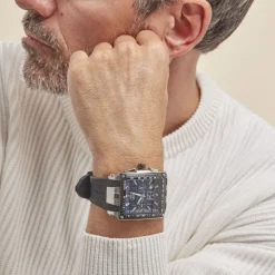 Montre Cerruti Odissea Master Noir