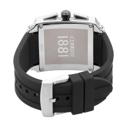Montre Cerruti Odissea Master Noir